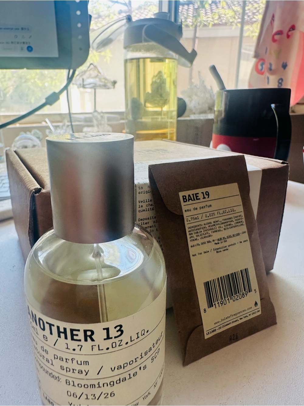 LE LABO - Picture 3 of 3